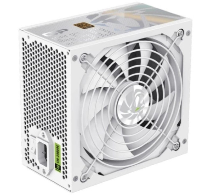 Gamemax Блок живлення Gamemax 550W (GP 550B)