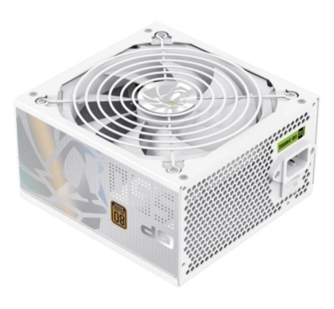 Gamemax Блок живлення Gamemax 550W (GP 550B)
