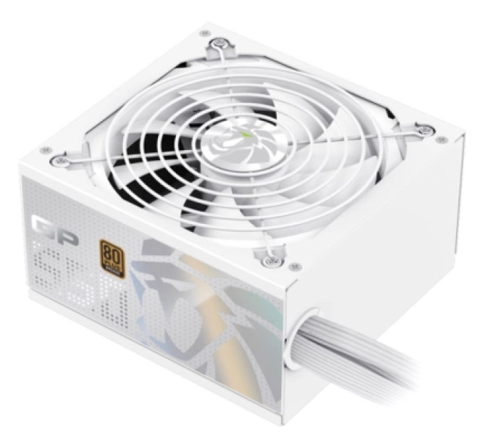 Gamemax Блок живлення Gamemax 550W (GP 550B WH)