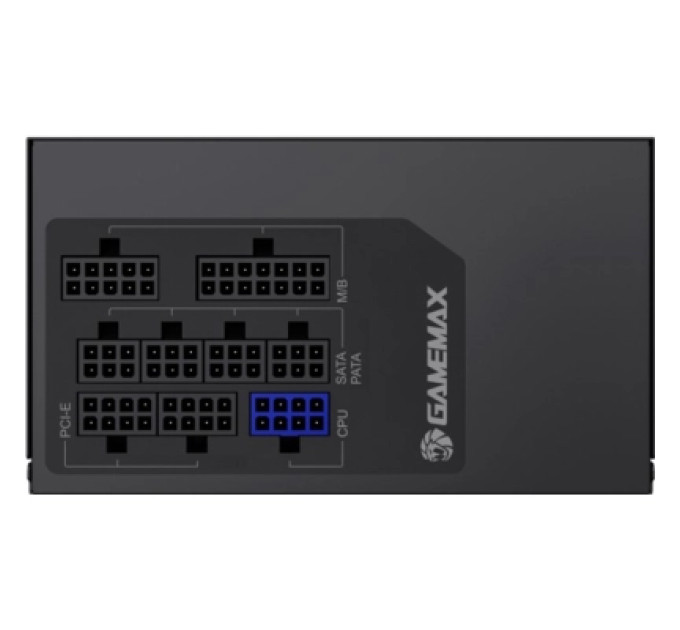 Gamemax Блок живлення Gamemax 550W (GX 550GF)