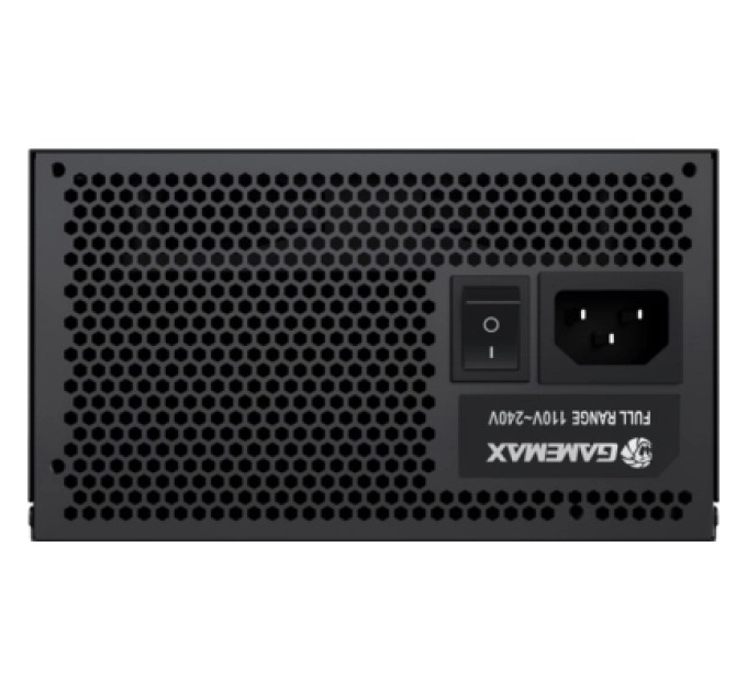 Gamemax Блок живлення Gamemax 550W (GX 550GF)