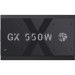Gamemax Блок живлення Gamemax 550W (GX 550GF)