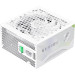 Gamemax Блок живлення Gamemax 600W (GM 600B WH Fully-modular New)