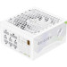 Gamemax Блок живлення Gamemax 600W (GM 600B WH Fully-modular New)