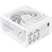 Gamemax Блок живлення Gamemax 600W (GM 600B WH Fully-modular New)