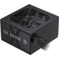 Gamemax Блок живлення Gamemax 600W (GX 600G)