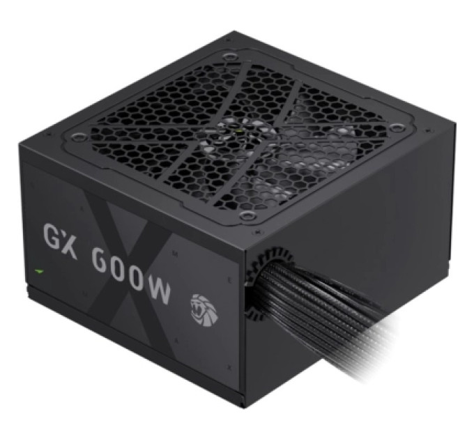 Gamemax Блок живлення Gamemax 600W (GX 600G)