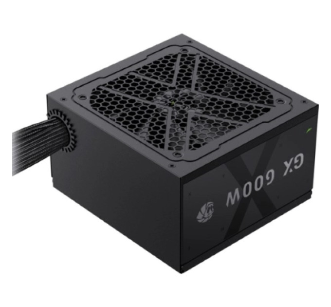 Gamemax Блок живлення Gamemax 600W (GX 600G)