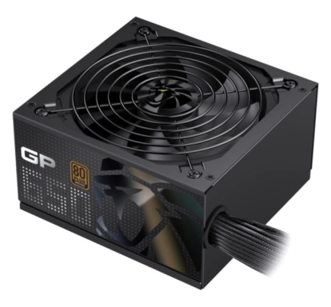 Gamemax Блок живлення Gamemax 650W (GP 650B)