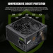 Gamemax Блок живлення Gamemax 650W (GP 650B)