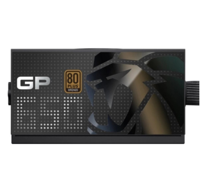 Gamemax Блок живлення Gamemax 650W (GP 650B)