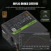 Gamemax Блок живлення Gamemax 650W (GP 650B)