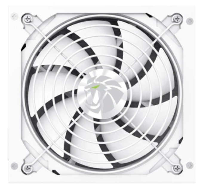 Gamemax Блок живлення Gamemax 650W (GP 650B WH)