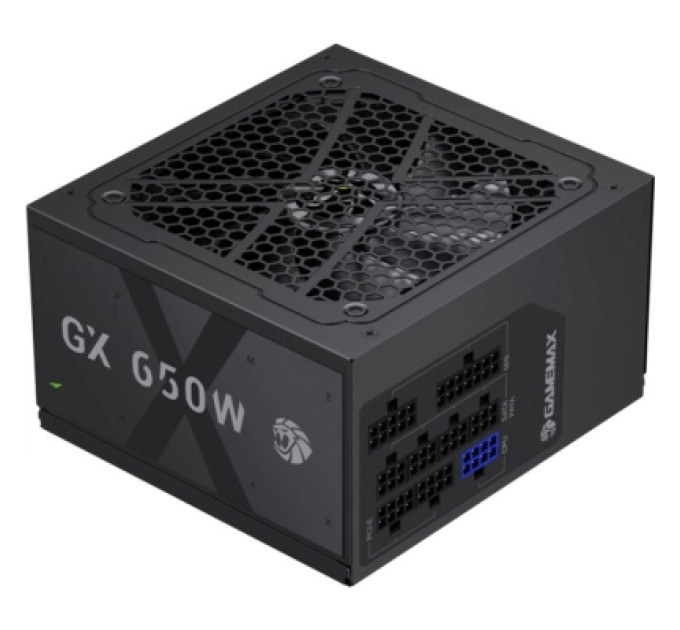 Gamemax Блок живлення Gamemax 650W (GX 650GF)