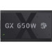 Gamemax Блок живлення Gamemax 650W (GX 650GF)