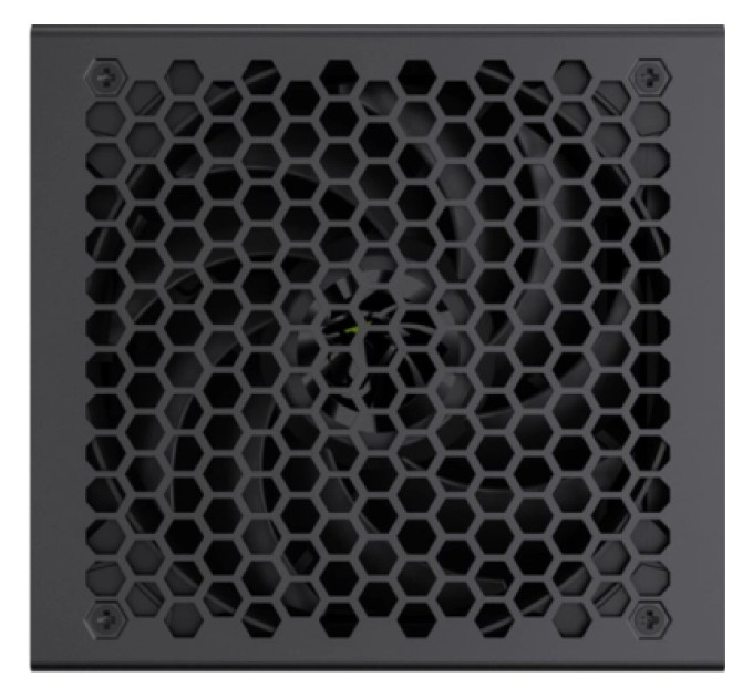 Gamemax Блок живлення Gamemax 700W (GM 700B Fully-modular New)