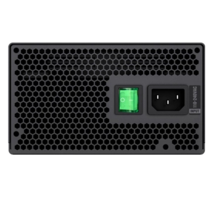 Gamemax Блок живлення Gamemax 700W (GM 700B Fully-modular New)