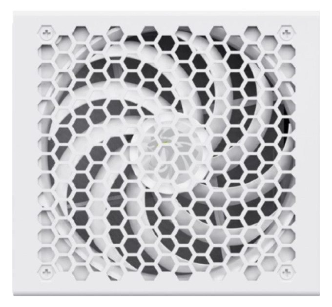 Gamemax Блок живлення Gamemax 700W (GM 700B WH Fully-modular New)