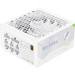 Gamemax Блок живлення Gamemax 700W (GM 700B WH Fully-modular New)