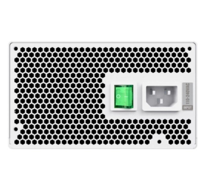 Gamemax Блок живлення Gamemax 700W (GM 700B WH Fully-modular New)