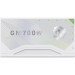 Gamemax Блок живлення Gamemax 700W (GM 700B WH Fully-modular New)