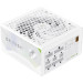 Gamemax Блок живлення Gamemax 700W (GM 700B WH Fully-modular New)