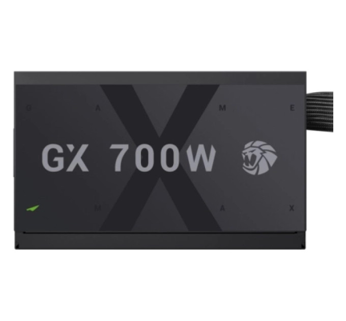 Gamemax Блок живлення Gamemax 700W (GX 700G)