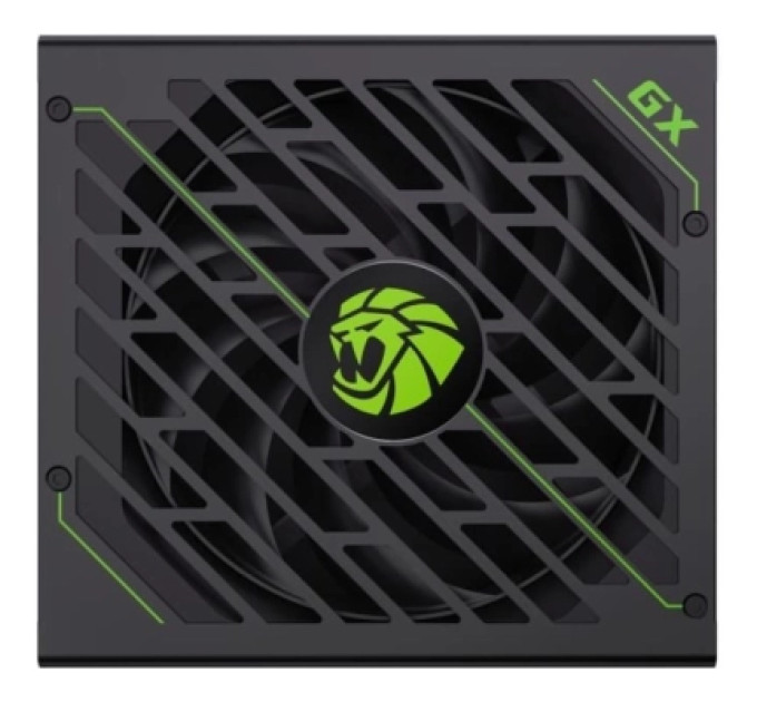 Gamemax Блок живлення Gamemax 750W (GX-750 PRO BK(ATX3.1PCIe5.1))