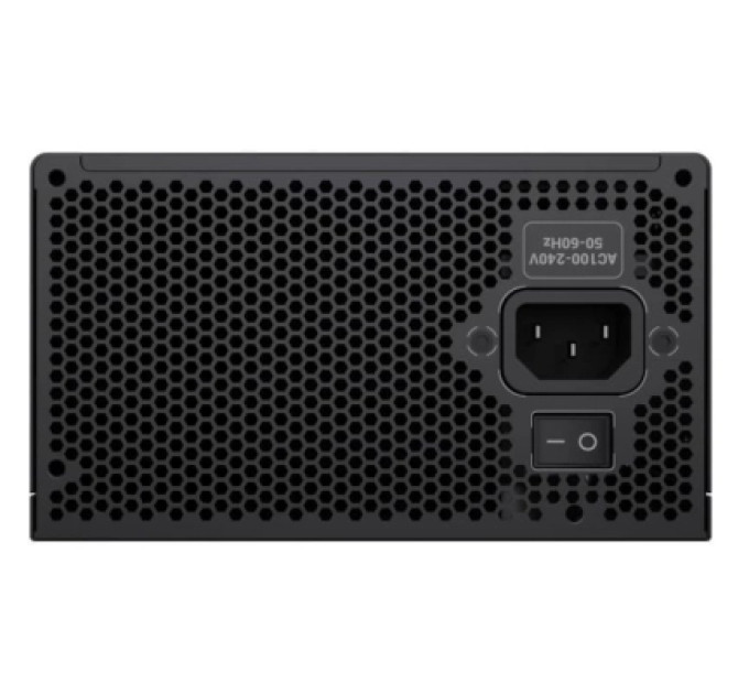 Gamemax Блок живлення Gamemax 750W (GX-750 PRO BK(ATX3.1PCIe5.1))