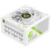 Gamemax Блок живлення Gamemax 750W (GX-750 PRO WH(ATX3.1PCIe5.1))