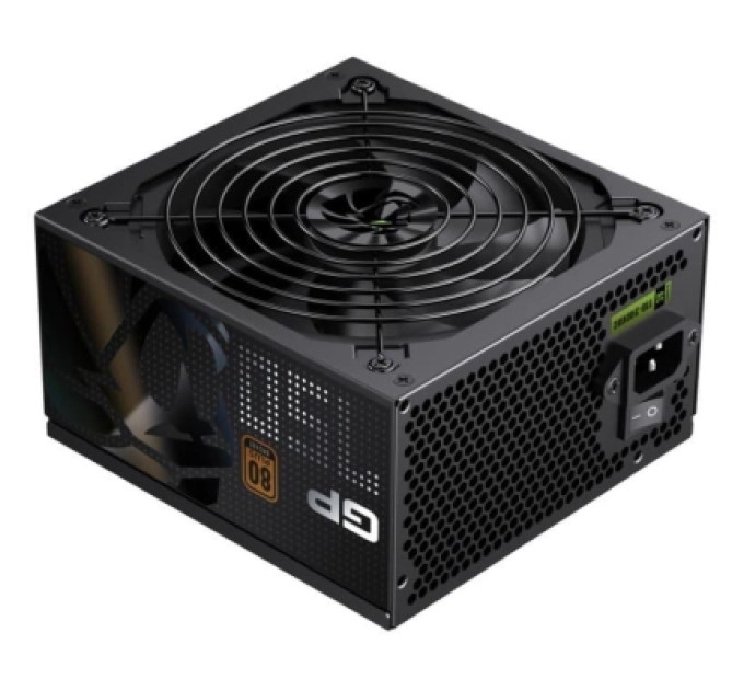 Gamemax Блок живлення Gamemax 750W (GP 750B)