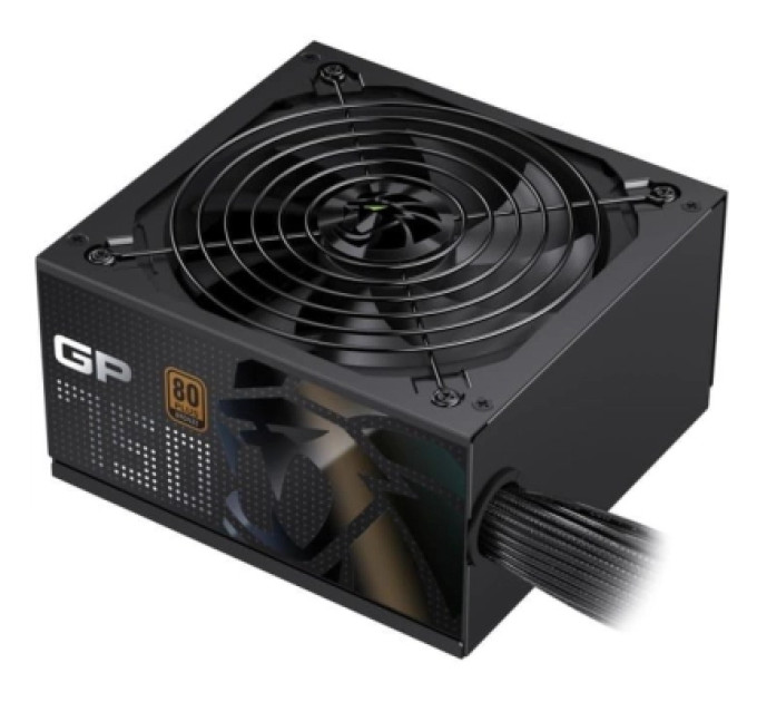 Gamemax Блок живлення Gamemax 750W (GP 750B)