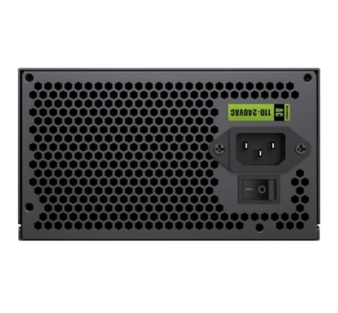 Gamemax Блок живлення Gamemax 750W (GP 750B)