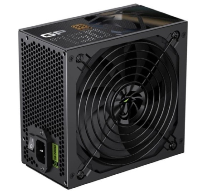 Gamemax Блок живлення Gamemax 750W (GP 750B)