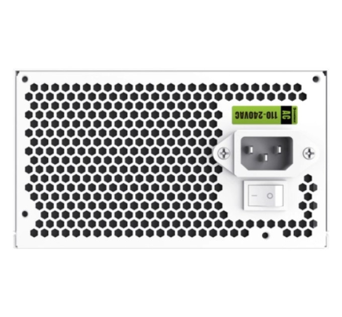 Gamemax Блок живлення Gamemax 750W (GP 750B WH)