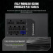 Gamemax Блок живлення Gamemax 750W (GX 750GF)