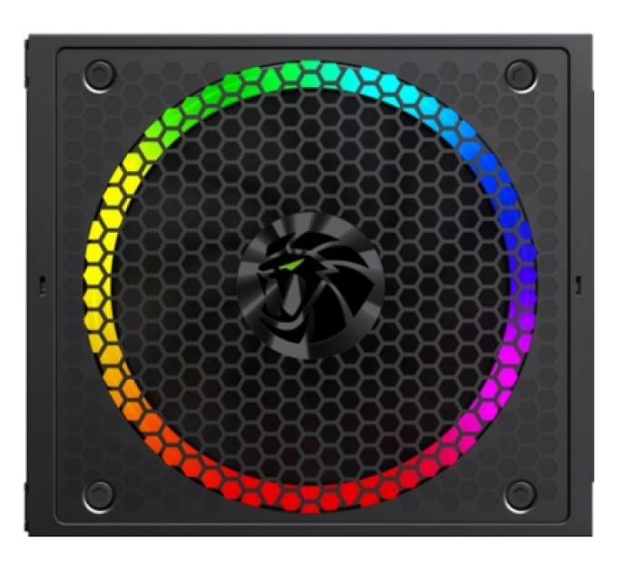 Gamemax Блок живлення Gamemax 750W (RGB 750G)