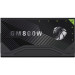 Gamemax Блок живлення Gamemax 800W (GM 800B Fully-modular New)