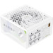 Gamemax Блок живлення Gamemax 800W (GM 800B WH Fully-modular New)