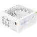 Gamemax Блок живлення Gamemax 800W (GM 800B WH Fully-modular New)