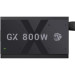 Gamemax Блок живлення Gamemax 800W (GX 800G)