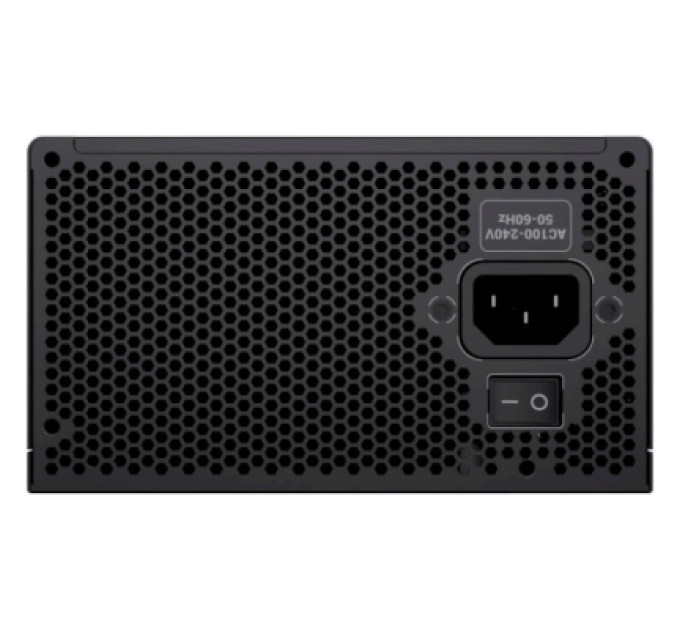 Gamemax Блок живлення Gamemax 850W (GX-850 PRO BK(ATX3.1PCIe5.1))