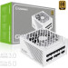 Gamemax Блок живлення Gamemax 850W (GX-850 PRO WT(ATX3.1PCIe5.1))