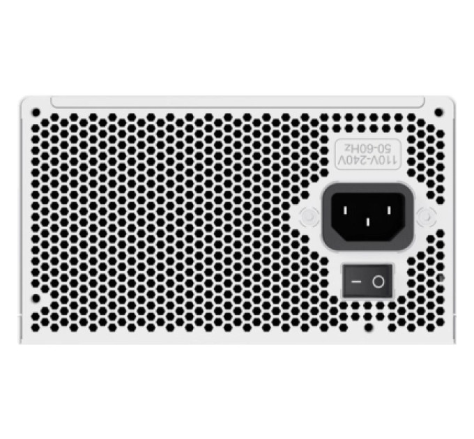Gamemax Блок живлення Gamemax 850W (GX-850 PRO WT(ATX3.1PCIe5.1))
