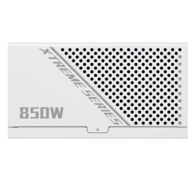 Gamemax Блок живлення Gamemax 850W (GX-850 PRO WT(ATX3.1PCIe5.1))