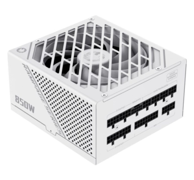 Gamemax Блок живлення Gamemax 850W (GX-850 PRO WT(ATX3.1PCIe5.1))