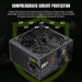 Gamemax Блок живлення Gamemax 850W (GP 850B)