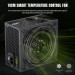 Gamemax Блок живлення Gamemax 850W (GP 850B)