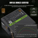 Gamemax Блок живлення Gamemax 850W (GP 850B)