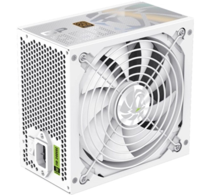 Gamemax Блок живлення Gamemax 850W (GP 850B WH)